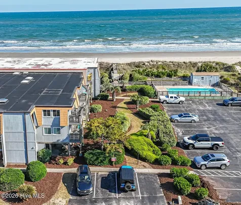 277 W First Street Ocean Isle Beach NC 28469