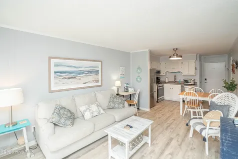 277 W First Street Ocean Isle Beach NC 28469