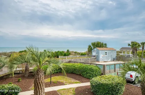 277 W First Street Ocean Isle Beach NC 28469