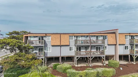 277 W First Street Ocean Isle Beach NC 28469