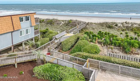 277 W First Street Ocean Isle Beach NC 28469