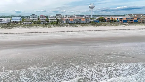 277 W First Street Ocean Isle Beach NC 28469