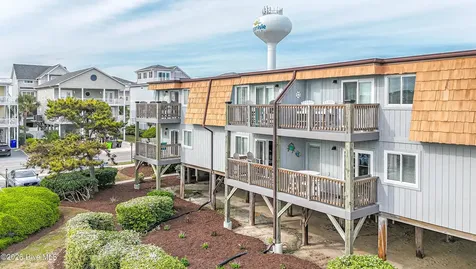 277 W First Street Ocean Isle Beach NC 28469
