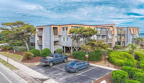 277 W First Street Ocean Isle Beach NC 28469
