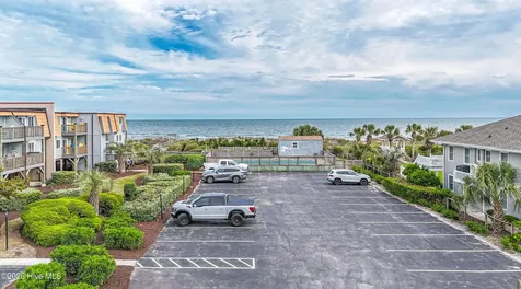 277 W First Street Ocean Isle Beach NC 28469
