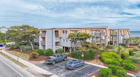 277 W First Street Ocean Isle Beach NC 28469