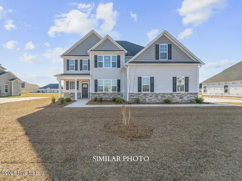 700 Secession Lane Jacksonville NC 28546