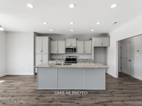 700 Secession Lane Jacksonville NC 28546