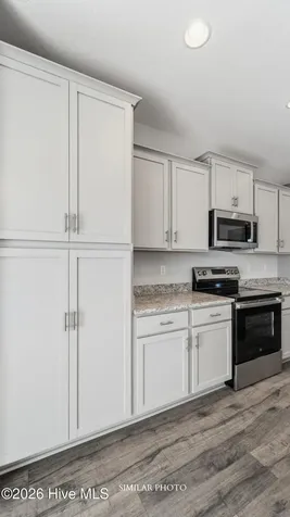 700 Secession Lane Jacksonville NC 28546