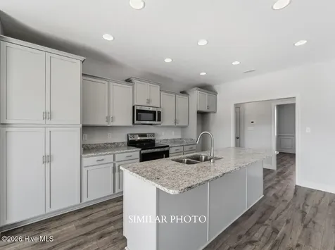 700 Secession Lane Jacksonville NC 28546