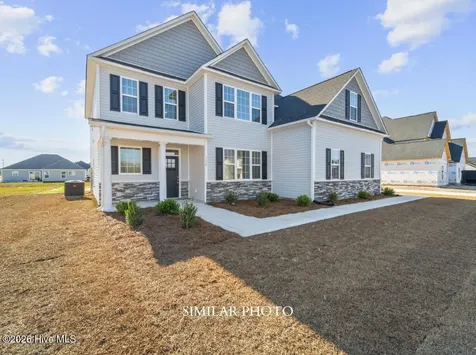 700 Secession Lane Jacksonville NC 28546