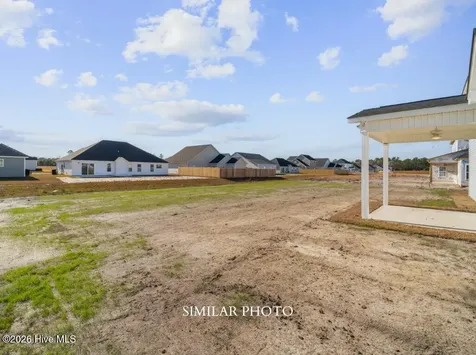 700 Secession Lane Jacksonville NC 28546