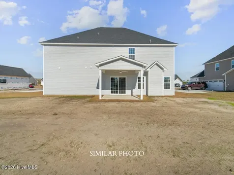 700 Secession Lane Jacksonville NC 28546