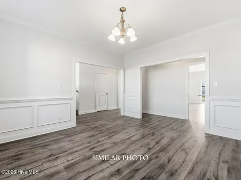 700 Secession Lane Jacksonville NC 28546