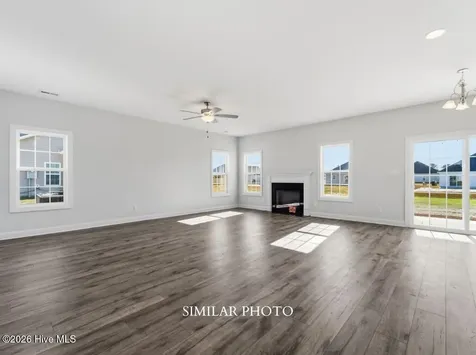 700 Secession Lane Jacksonville NC 28546