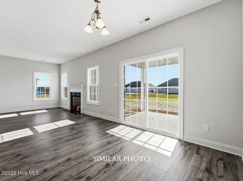 700 Secession Lane Jacksonville NC 28546