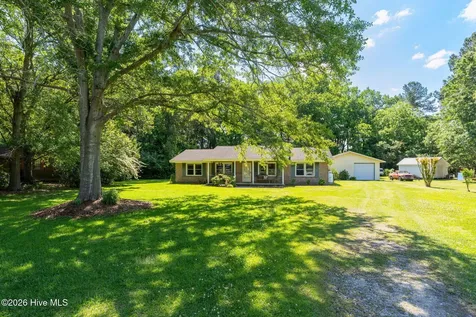 160 Gail Road Willard NC 28478