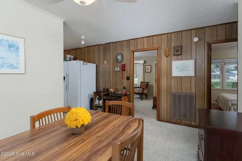 160 Gail Road Willard NC 28478