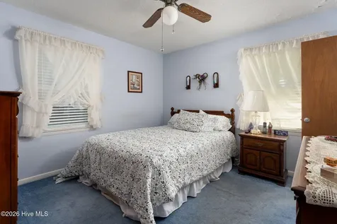 160 Gail Road Willard NC 28478