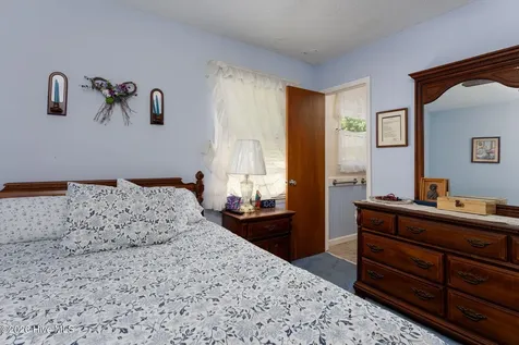 160 Gail Road Willard NC 28478