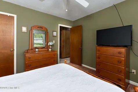 160 Gail Road Willard NC 28478