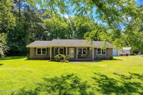 160 Gail Road Willard NC 28478
