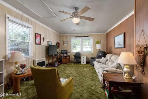 160 Gail Road Willard NC 28478