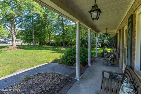 160 Gail Road Willard NC 28478