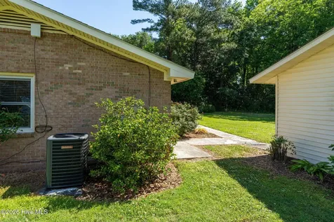 160 Gail Road Willard NC 28478