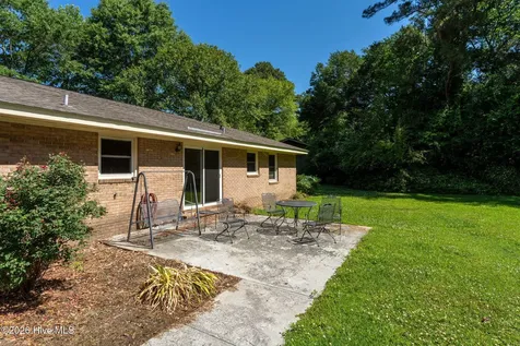 160 Gail Road Willard NC 28478