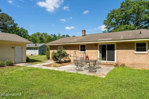 160 Gail Road Willard NC 28478