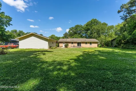 160 Gail Road Willard NC 28478
