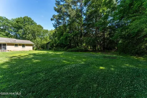 160 Gail Road Willard NC 28478