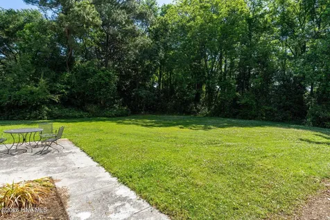 160 Gail Road Willard NC 28478