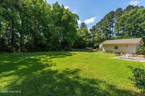 160 Gail Road Willard NC 28478