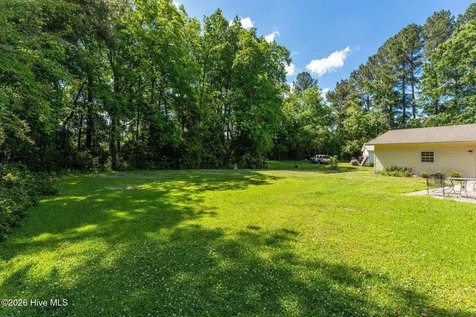 160 Gail Road Willard NC 28478