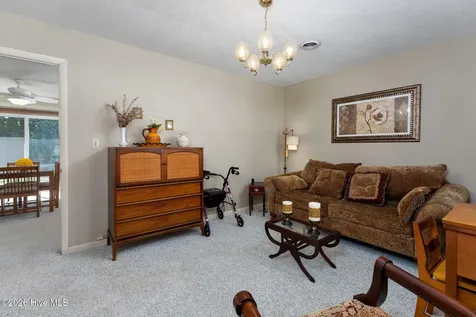 160 Gail Road Willard NC 28478