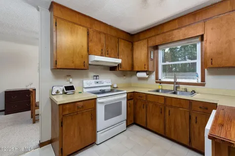 160 Gail Road Willard NC 28478