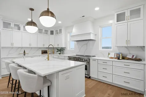 738 Dune Ridge Court Surf City NC 28445