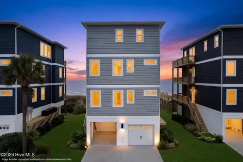 738 Dune Ridge Court Surf City NC 28445