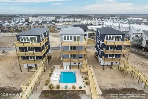 738 Dune Ridge Court Surf City NC 28445