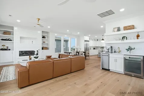 738 Dune Ridge Court Surf City NC 28445