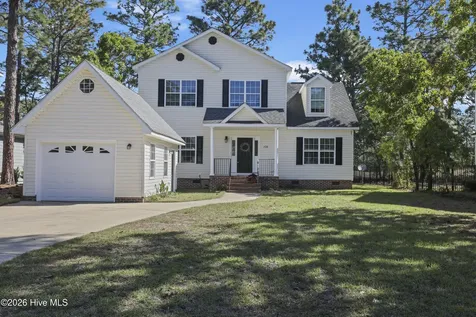 716 Bald Eagle Drive Vass NC 28394