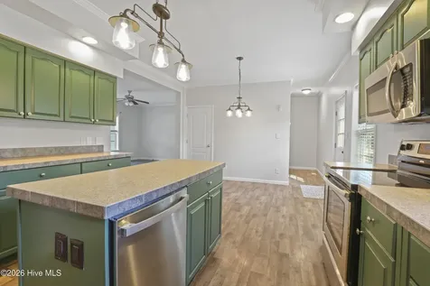 716 Bald Eagle Drive Vass NC 28394