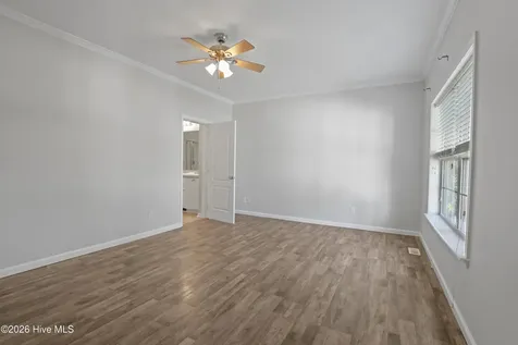 716 Bald Eagle Drive Vass NC 28394