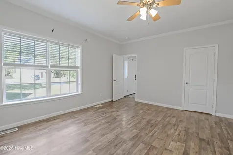 716 Bald Eagle Drive Vass NC 28394