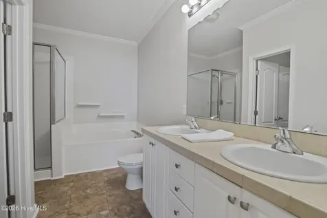 716 Bald Eagle Drive Vass NC 28394