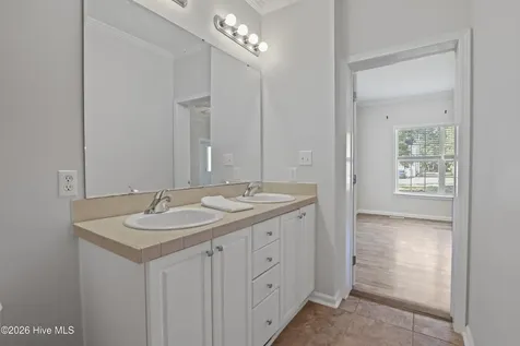716 Bald Eagle Drive Vass NC 28394