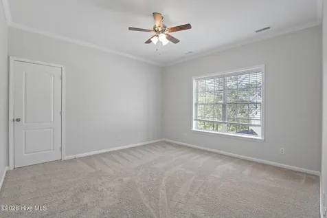 716 Bald Eagle Drive Vass NC 28394