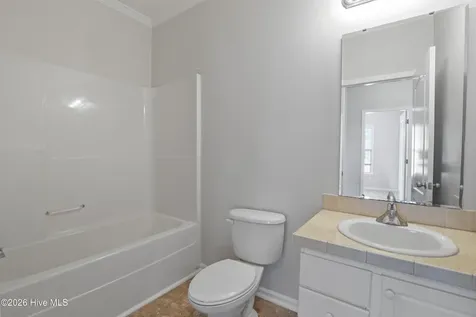 716 Bald Eagle Drive Vass NC 28394